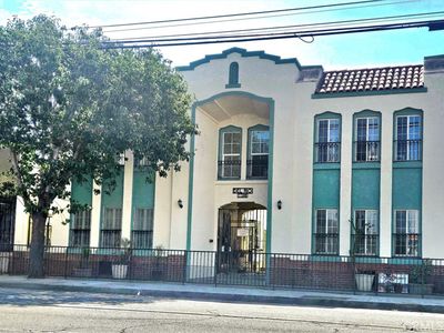 1738 E 4th St APT 4, Long Beach, CA, 90802