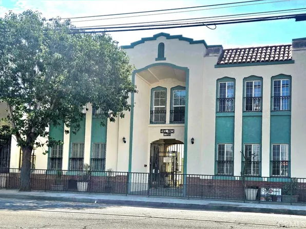 1738 E 4th St APT 4, Long Beach, CA 90802