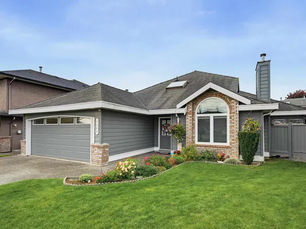 6469 Meadow Pl, Delta, BC V4K 4X4