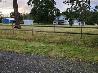 12089 S Barbara Way, Molalla, OR 97038