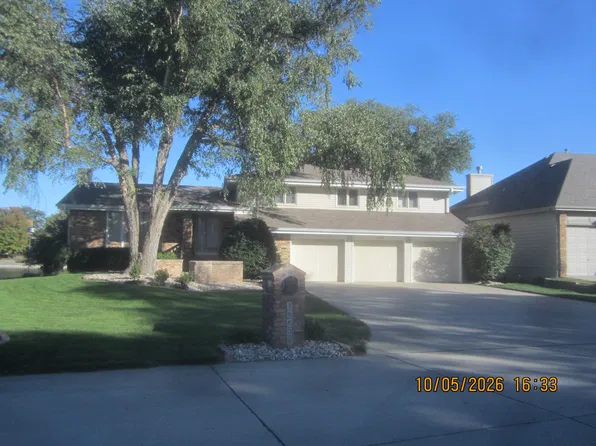16609 Hilo Cir, Papillion, NE 68046