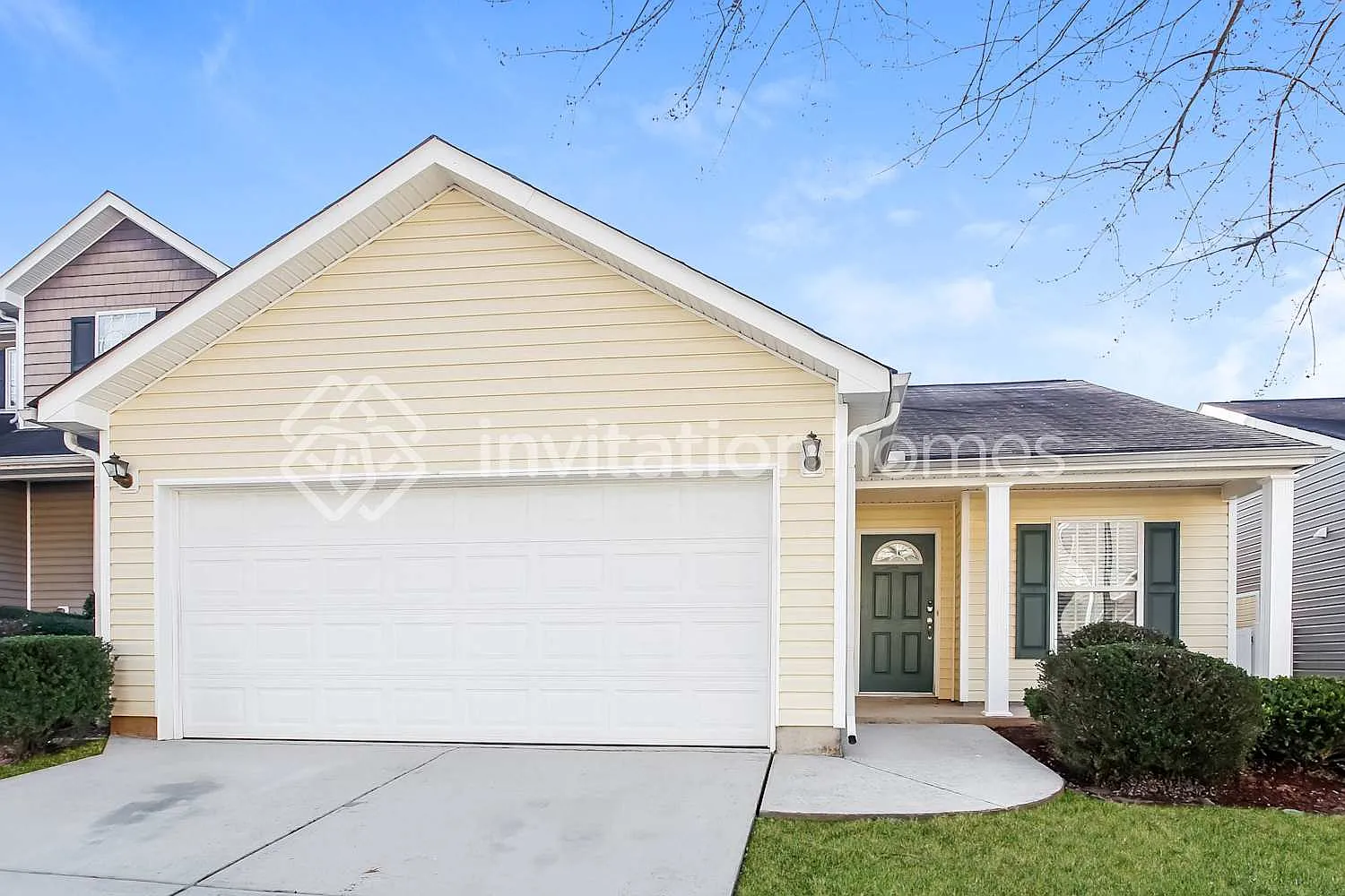 232 Topaz Dr Dallas, GA 30132 — Photo 1