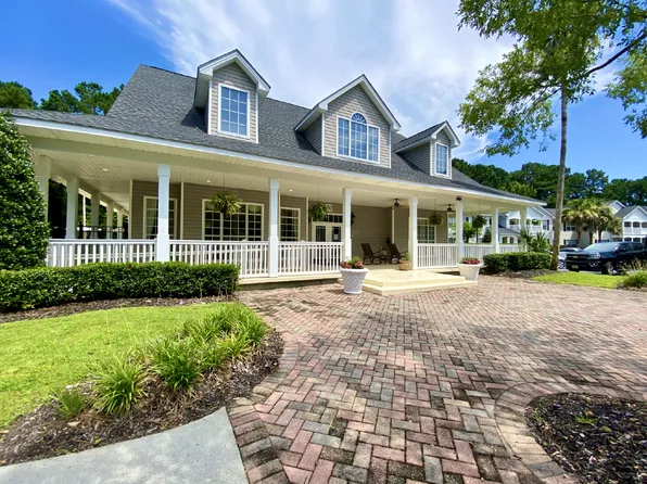 50 Pebble Beach Cv, Bluffton, SC