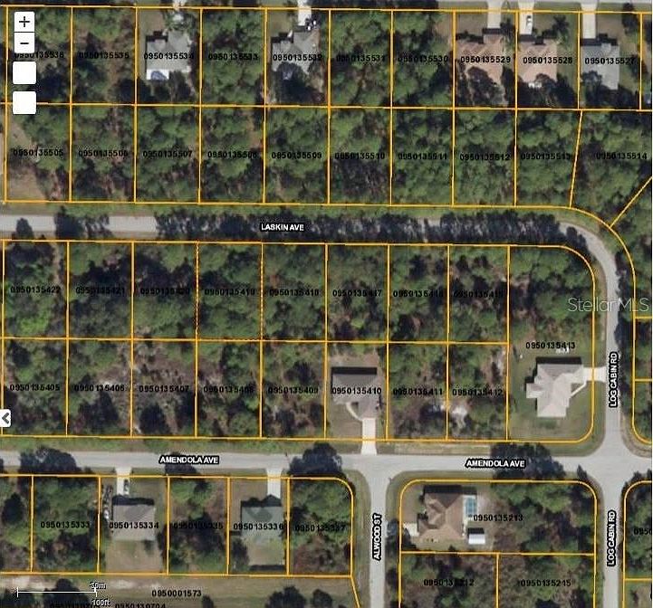 1st image of Laskin Ave