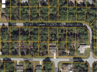 Laskin Ave, North port, FL 34291