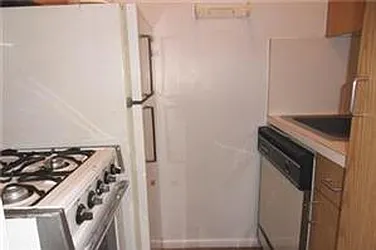 Rented by City Connections Realty