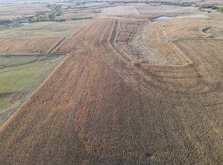 140 Road, Burr Oak, KS 66936