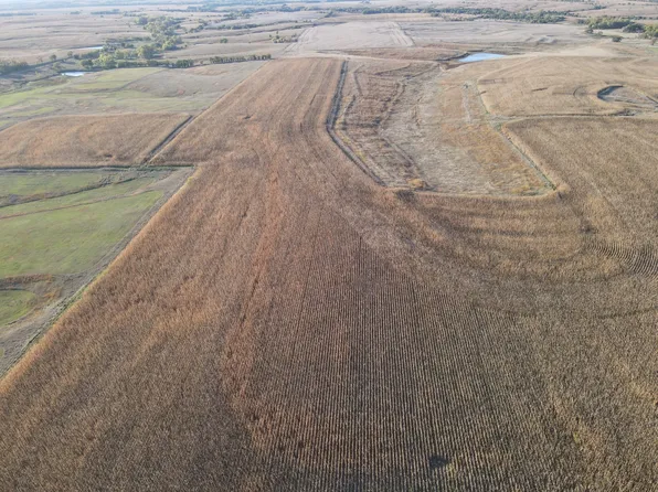 140 Road, Burr Oak, KS 66936