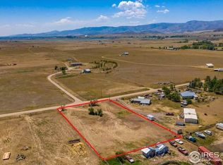 2428 W Blevins St, Fort Collins, CO 80524