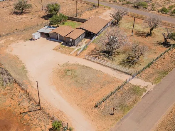 3270 SE 1650th, Andrews, TX 79714