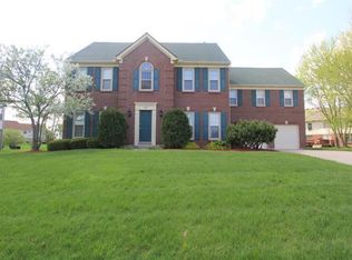 448 Vista Glen Dr, Cincinnati, OH 45246