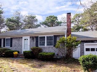 64 Locust Ln, Brewster, MA 02631
