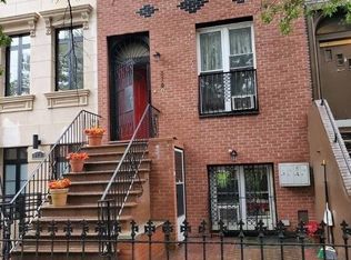 370 Monroe St #A, Brooklyn, NY 11221
