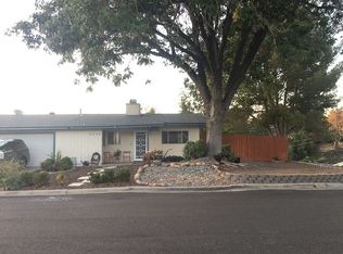 9236 Fanita Rancho Rd, Santee, CA 92071