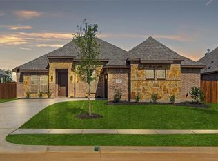 132 Mockingbird Hill Dr, Joshua, TX 76058