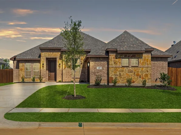 132 Mockingbird Hill Dr, Joshua, TX 76058