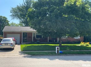 306 Margaret Ave, Normal, IL 61761