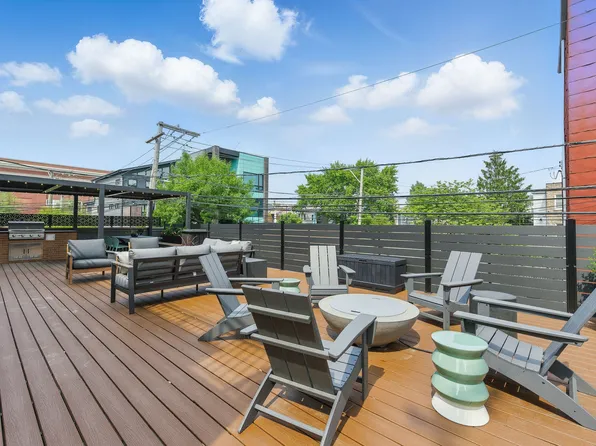 943 N Leavitt St, 943 N Leavitt St #2N, Chicago, IL 60622
