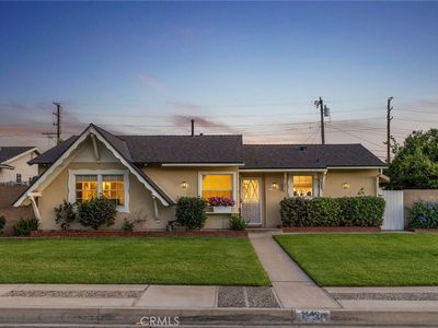 1142 Essex St, Glendora, CA, 91740