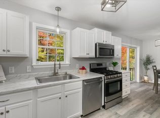 256 Dowboro Rd, Pittsfield, NH 03263