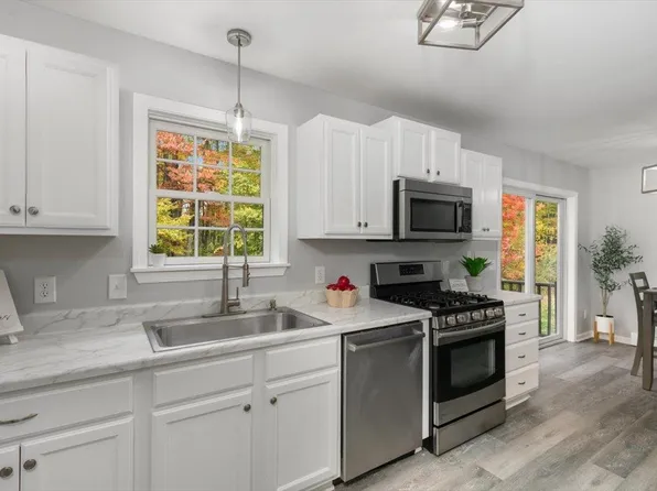 256 Dowboro Road, Pittsfield, NH 03263