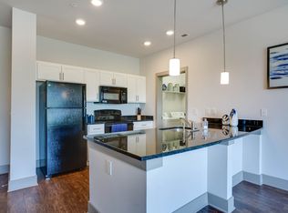 Edge Flats, Winston Salem, NC 27104