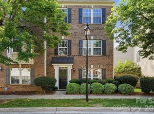 Arysley Townhomes, Charlotte, NC 28273
