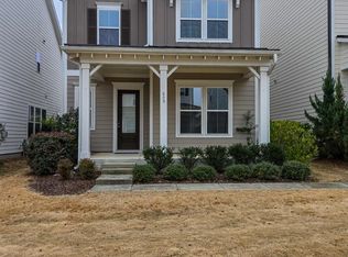409 Winter Wheat Ln, Wake Forest, NC 27587