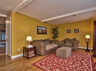 16 Hulse St #L-7-8, Throop, PA 18512