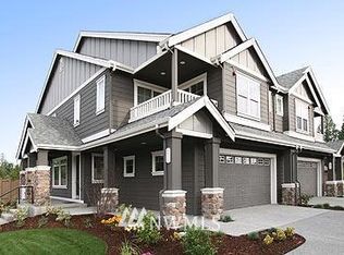 8456 137th Pl NE LOT 24, Redmond, WA 98052