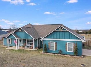 7218 Ponderosa Dr, Stillwater, OK 74075