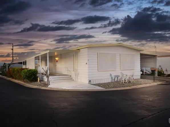 8500 Kern Canyon Rd Space 66, Bakersfield, CA 93306