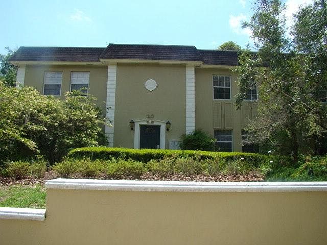 1st image of 804 Hillcrest St APT 7