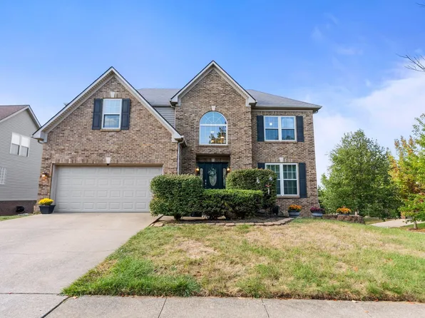 2265 Blackmoor Park Ln, Lexington, KY 40509