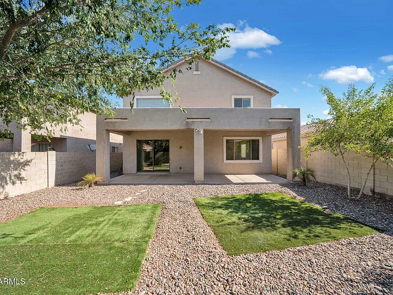 10281 W Carlota Ln — Photo 34