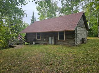 2851 County Line Rd, Kerrick, MN 55756