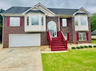 80 Fields Creek Way, Covington, GA