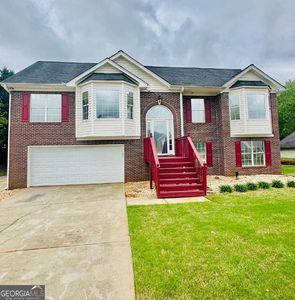 80 Fields Creek Way, Covington, GA, 30016