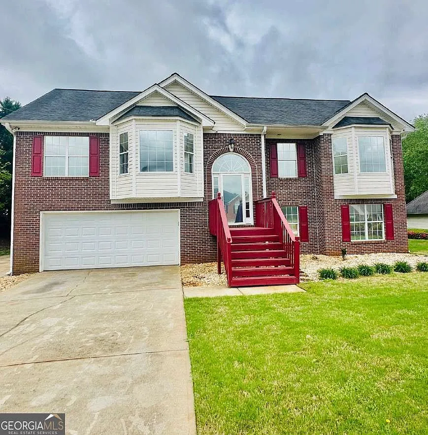 80 Fields Creek Way photo 1
