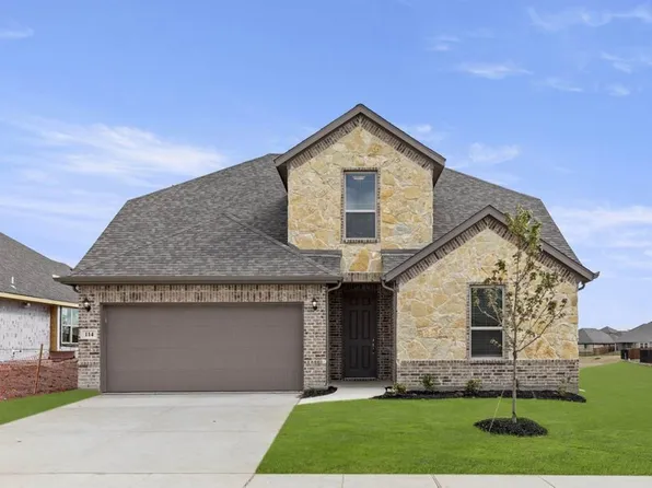 Brighton Plan, Arcadia Trails