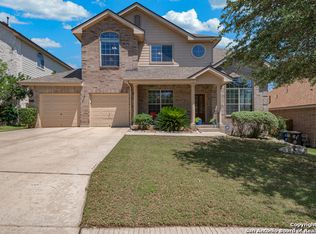 22322 Chimayo Bnd, San Antonio, TX 78258
