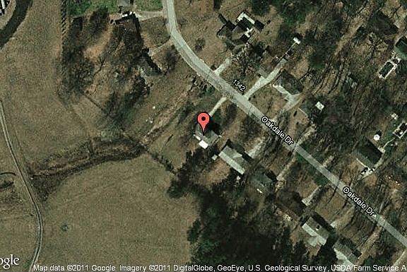 Map View