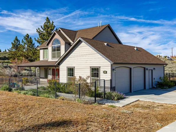 26941 Stirrup Way, Tehachapi, CA 93561