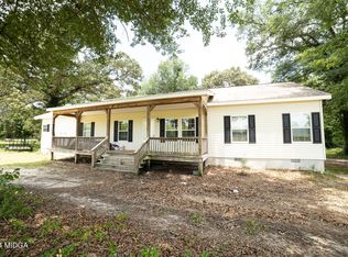 206 Sharon Rd, Fort Valley, GA 31030