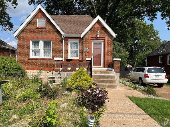 2366 Addie Ave, Saint Louis, MO 63114