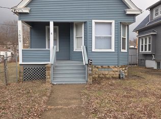 1609 W Martin St, Peoria, IL