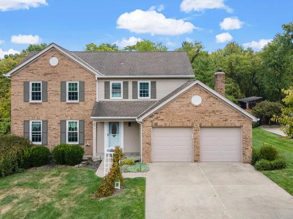 5 Raymond Ave, Cold Spring, KY 41076