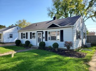 722 Jean Ellen Dr, Beloit, WI 53511