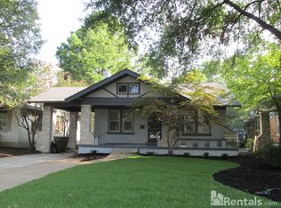 1342 North Pkwy, Memphis, TN 38104