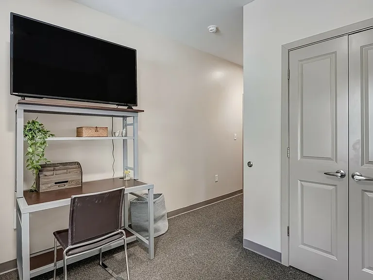 A modern layout for comfort and connection.
